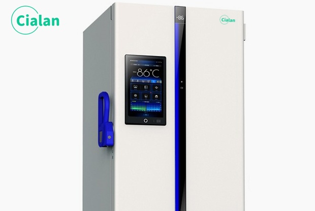 ultra low upright freezer